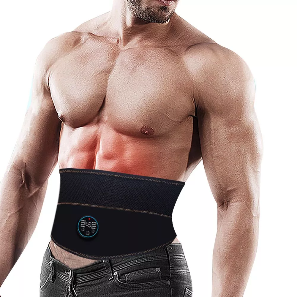 EMS Smart ABs Təlim Kəmərləri