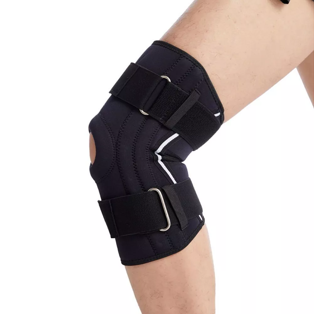 Tendonit Brace Dəstək Artrit Ankle Brace İdman Qaçış