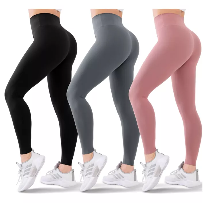 Qadın Yoqa Leggings
