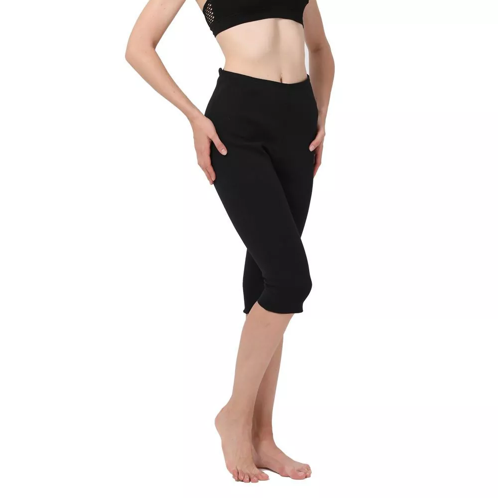 Qadın Yüksək Bel Dikişsiz Məşq Leggings
